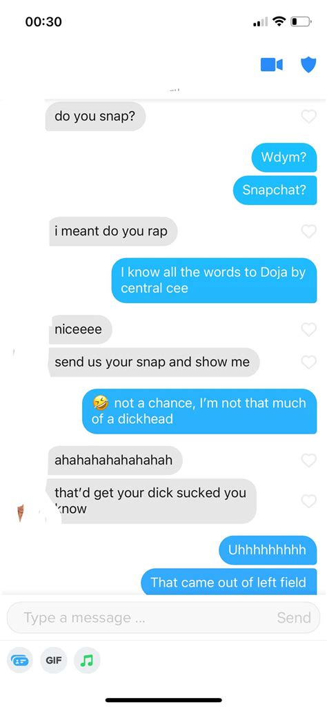 Wheres The Decorum These Days 🤣 R Tinder