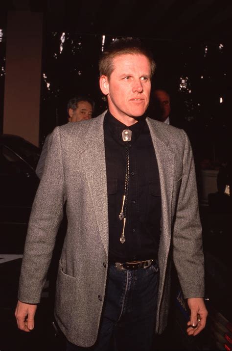 Gary Busey #3 by Mediapunch