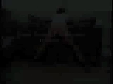 MTP Classic Clips Ana Spreadeagle In A Bikini