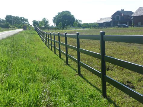 Buckley Fence News