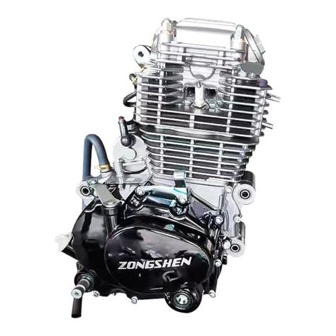 300cc Motorcycle Engine 4 Stroke Air Cooled Sohc Electricalandkick Start