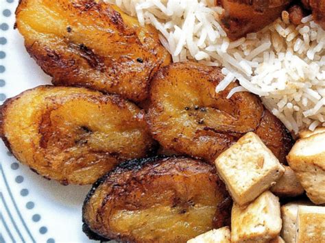 Easy Jamaican Sweet Plantains Recipe 2023 Atonce