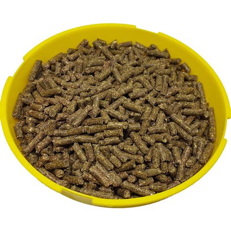 Hi Pro Feeds® 18 Rabbit Pellets Critter Country Supply Ltd