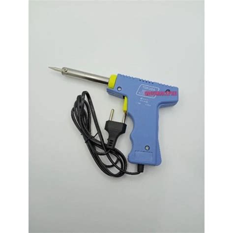 Jual Tofuda Solder Gun Watt Shopee Indonesia