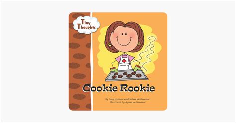 ‎cookie Rookie On Apple Books