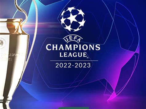 Daftar Lengkap Tim Lolos Besar Liga Champions