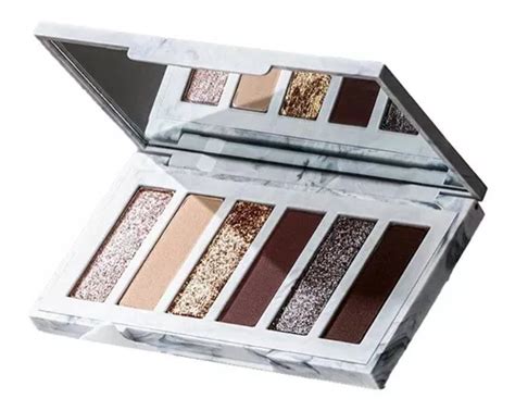 Bt Marble Paleta De Sombras Smokey Eyes Bruna Tavares Parcelamento