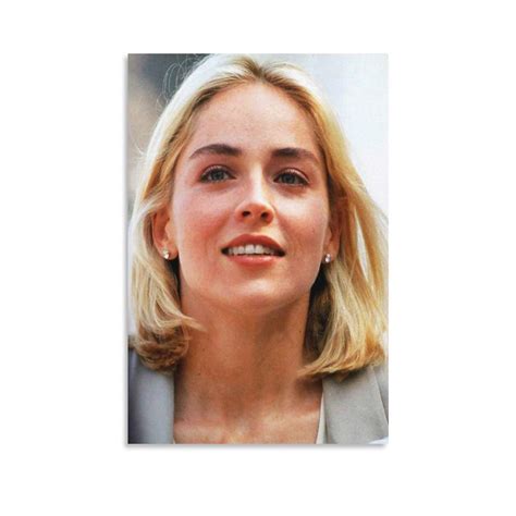 Sharon Stone Young