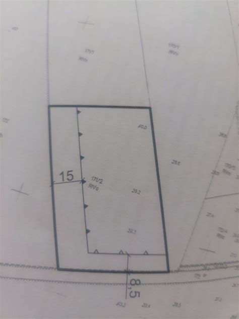 Działka Stare Czarnowo bez pośrednika 4350 m2