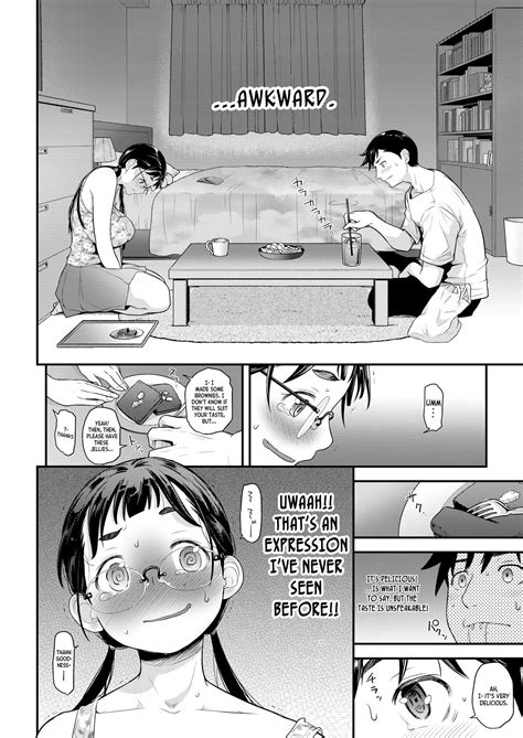 Jimiko To Ichinichijuu Sex 4 Futarikiri No Juken Benkyou Wa Page 6 Nhentai Hentai