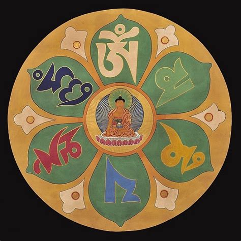 Тибетская астрология