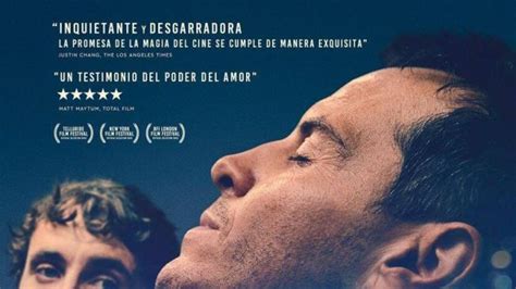 Todos somos extraños la sorpresiva película que explora el erotismo gay en los años