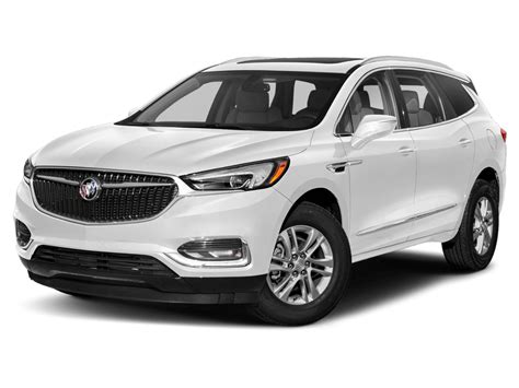 Buick Enclave Lease Deals In Bridgeport Dan Cava S GMC