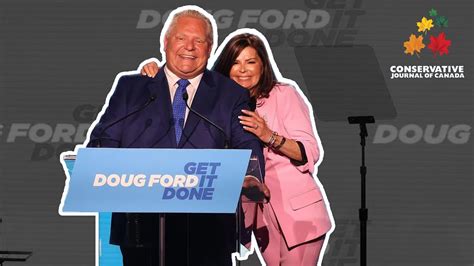 New Video Highlights Of 2022 Doug Ford Wins Second Majority