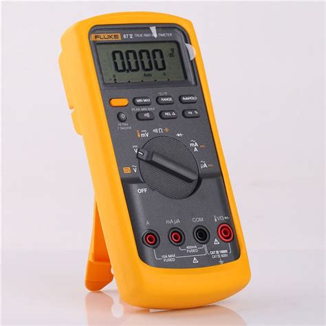 Buy Cheap Multimeters In Bulk From China Dropshipping Suppliers, Fluke ...