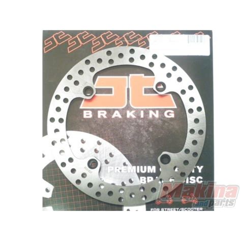 Honda XL 650 Transalp V6 Brake Disc Pads Rear R H Kyoto 2006 Brake Pads