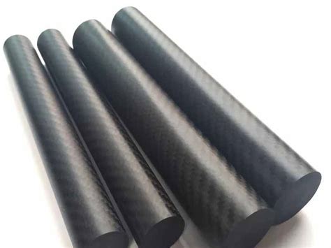 Carbon Fiber Solid Rod Get What You Demand Here Dislab Industry