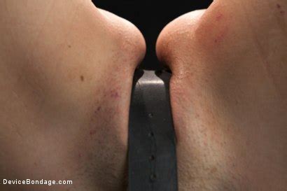 Phoenix Askani On Kink Watch Phoenix Askani Bdsm Porn