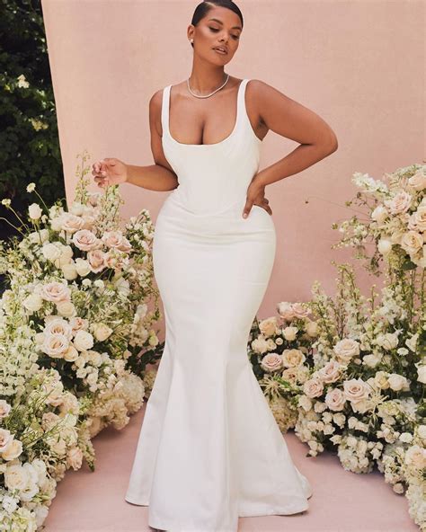 House Of Cb Releases First Bridal Collection