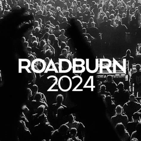 Roadburn Festival 2024 Tickets Line Up 18 T M 21 April 013