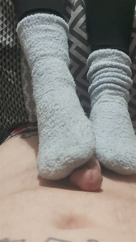 Watch Mommy Sockjob Porn Video Nudespree