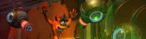 Crash Bandicoot Secret Level Guide | VG247