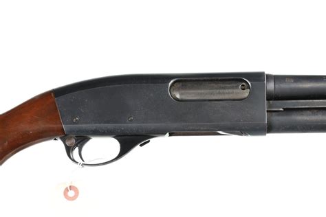 Remington 870 Wingmaster Slide Shotgun 16ga