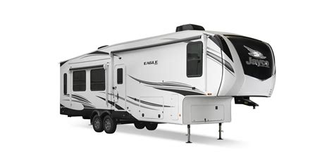 Eagle Fifth Wheel Jayco Inc