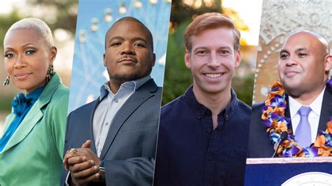 Lgbtq Victory Fund Endorses 52 Candidates For 2022 Elections Lgbtq