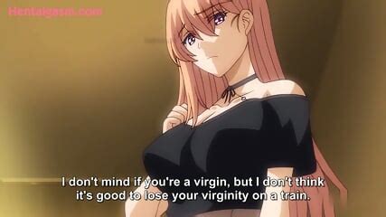 Kyokugen Chikan Tokuiten The Animation Full Episode Chikan Hentai New