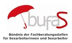 Kampagne Sexarbeit Gleichstellen