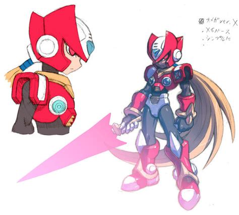 Imagen Tumblr M5x225257z1r6hfkho1 1280 Mega Man Hq Fandom