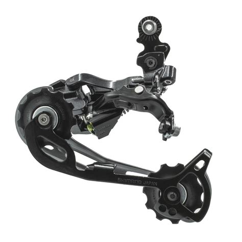 Przerzutka tylna Shimano Deore RD M592 SGS 9 rzędowa 36T Shadow RD