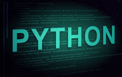 Learn Python In A Week Conquer The Basics