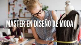 Grado en Diseño de Moda 2024 Donde Estudiar Asignaturas Precio