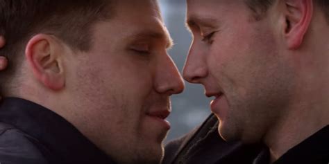 The Sequel To The Popular Gay Film Free Fall Is In Development Needs Your Help Big Gay