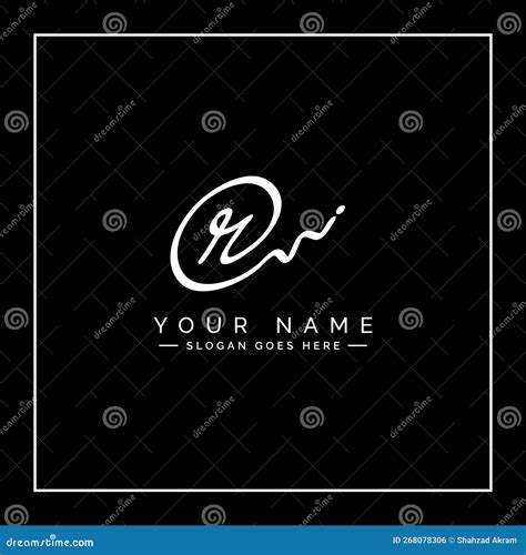 logo en r 8