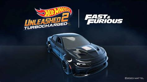 Expansão Fast Furious chega ao Hot Wheels Unleashed 2 Turbocharged Última Ficha