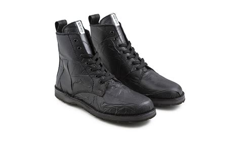 RE49 Shoes | Green Product Award