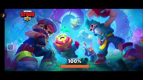 Ganhei Dois Brawlers Na Mesma Abertura Brawl Stars Youtube