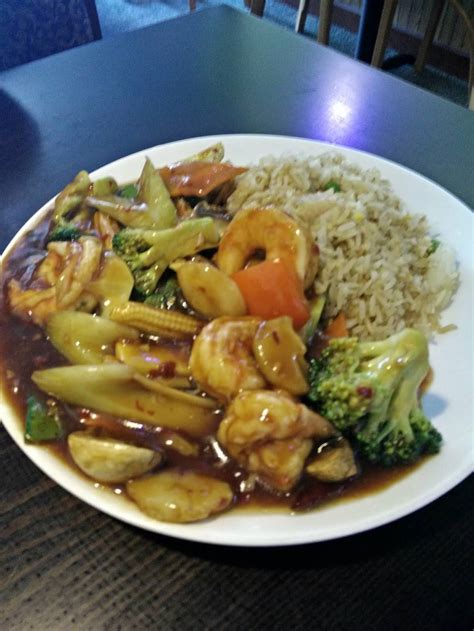 Taste Place Hecheng Restaurant 215 N Stadium Blvd Columbia Mo