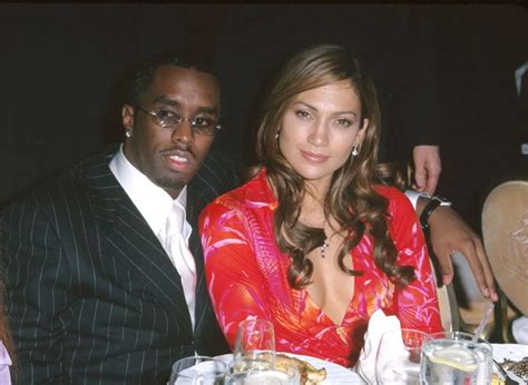 Cassie Had Some Questions for Sean ‘Diddy’ Combs After His Reunion With Jennifer Lopez