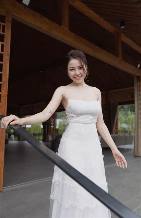 Hot girl Trâm Anh có động thái tiếp theo sau khi bị tung tin đồn về clip s Không biết phải