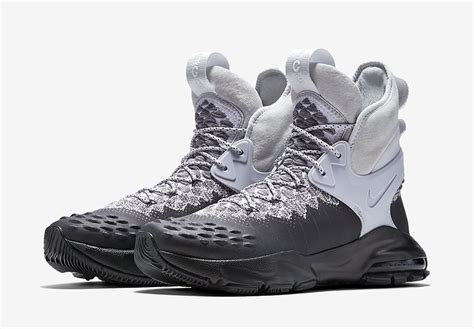 Nikelab Acg Air Zoom Tallac Flyknit The Awesomer