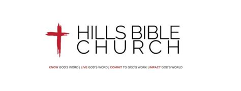 Hills Bible Church