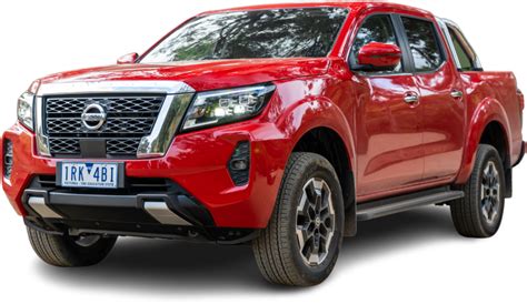 2020 Nissan Navara Specifications CarExpert