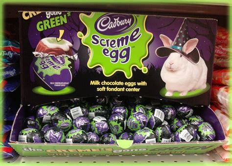 Cadbury Screme Eggs Dinosaur Dracula