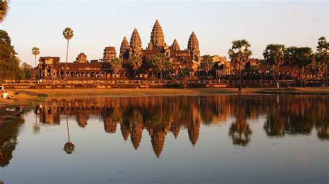 Cambodia Culture and Tradition: What to Know Before You Go - Entriva