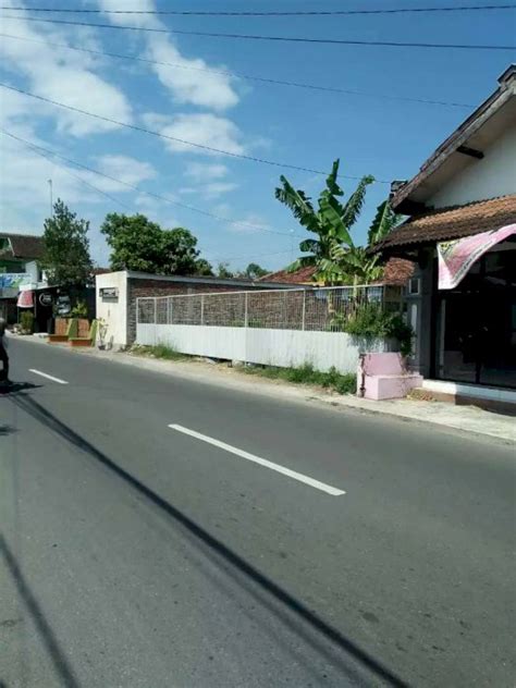 Rumah Dan Toko Pinggir Jalan Dalam Kota Luas 500m Dijual Co Id