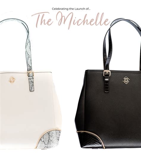 Now Available The Michelle Glass Ladder And Co